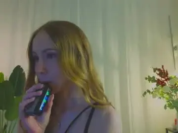 Cuute_angell  live sex cam