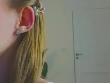 Cuute_angell  live sex cam