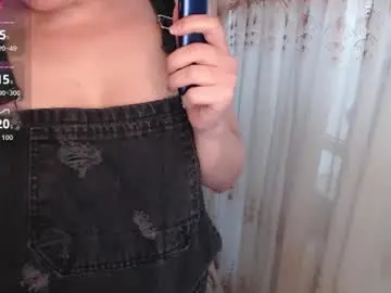 Danbie_leen  live sex cam