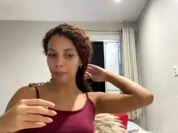 Darnellleva  live sex cam