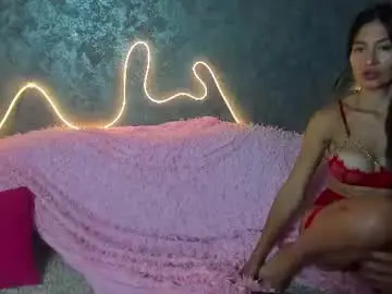 Dream_olivia  live sex cam