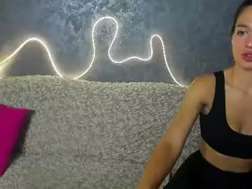 Dream_olivia  live sex cam