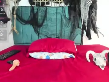 Evangeline_char  live sex cam