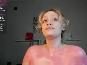 Evseniyarare  live sex cam