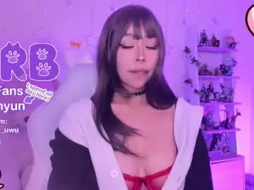 Ji_hyun  live sex cam