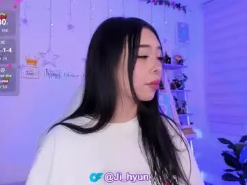 Ji_hyun  live sex cam