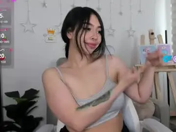 Ji_hyun  live sex cam
