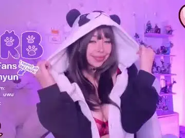Ji_hyun  live sex cam