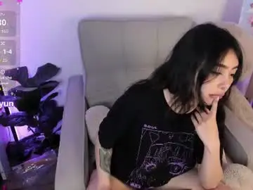 Ji_hyun  live sex cam