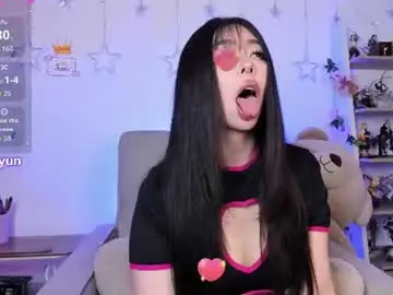 Ji_hyun  live sex cam