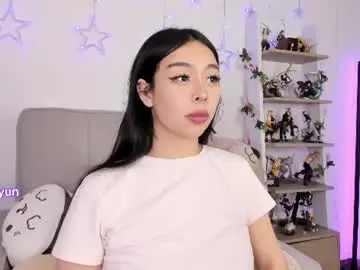Ji_hyun  live sex cam