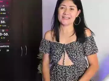 Juannita_love  live sex cam