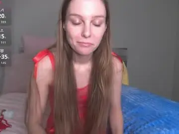 Lily_brooke  live sex cam