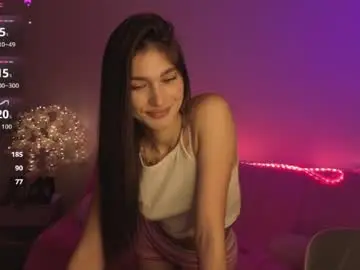 Mariselas  live sex cam