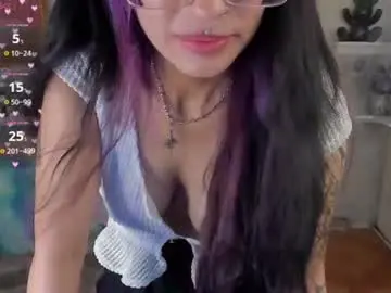 Mia_smoke_  live sex cam