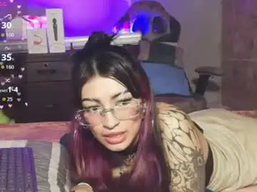 Mia_smoke_  live sex cam