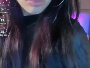Mia_smoke_  live sex cam