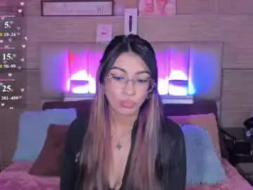 Mia_smoke_  live sex cam
