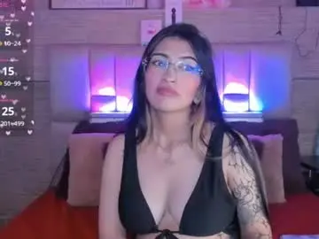 Mia_smoke_  live sex cam