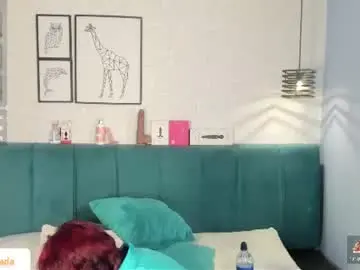 Nexusketa  live sex cam