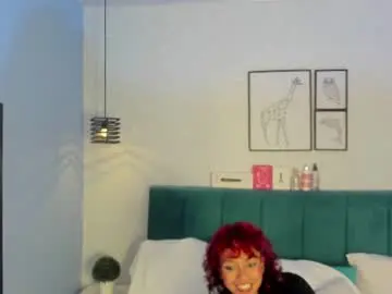 Nexusketa  live sex cam