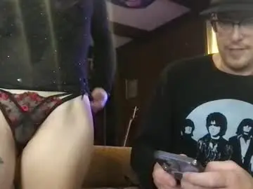 Pabstxpunk  live sex cam