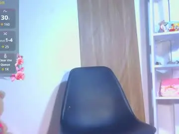 Paulinawilliams  live sex cam