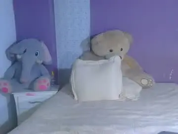 Paulinawilliams  live sex cam