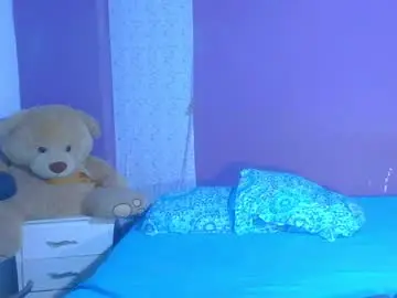 Paulinawilliams  live sex cam