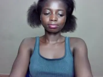 Petitexxebony  live sex cam