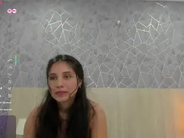 Sara_melo  live sex cam