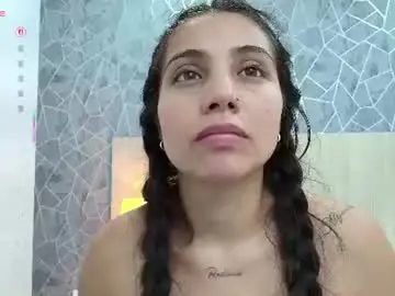 Sara_melo  live sex cam