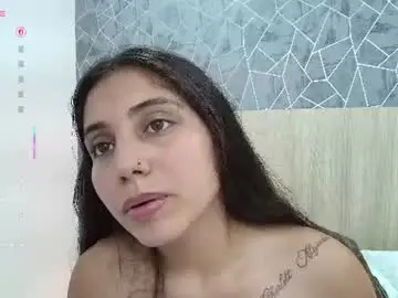 Sara_melo  live sex cam