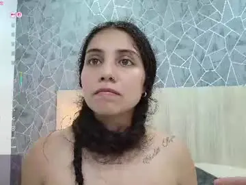 Sara_melo  live sex cam