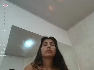 Sara_melo  live sex cam