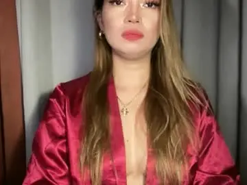 Secretsirenxxx  live sex cam