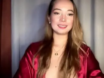 Secretsirenxxx  live sex cam