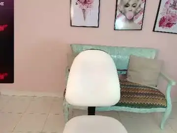 Shantal_rousse  live sex cam