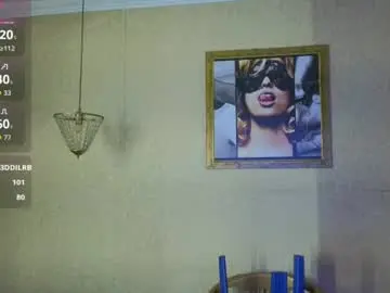 Siacavali  live sex cam