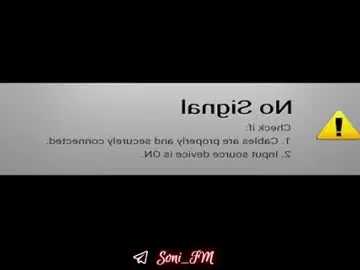 Sonisins  live sex cam