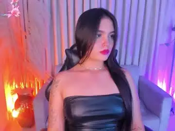 Valeriekhaleesi  live sex cam