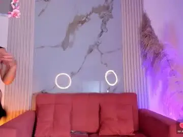 Valeriekhaleesi  live sex cam