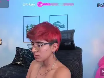 Valeryevansvg  live sex cam