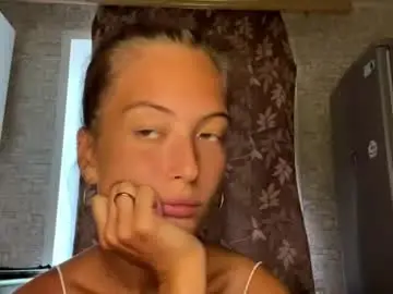 Violettesan  live sex cam