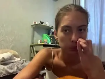 Violettesan  live sex cam