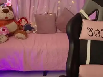 Zoe_sullivan_  live sex cam