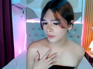 Asian_mooreen  live sex cam