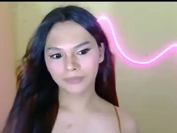 Asian_mooreen  live sex cam