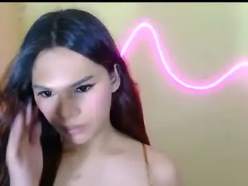 Asian_mooreen  live sex cam