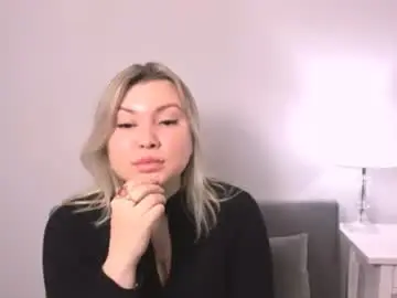 Blakenatural  live sex cam